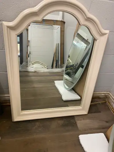 From the warehouse Wall mirror brand new, View more