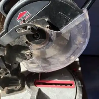 6” MITER SAW FOR SALE, View more