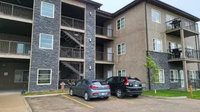 Steinbach 2 Bedroom Apartment for rent