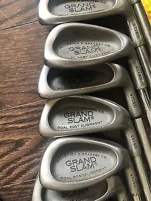 Grand slam golf clubs set in Golf in Mississauga / Peel Region - Image 3