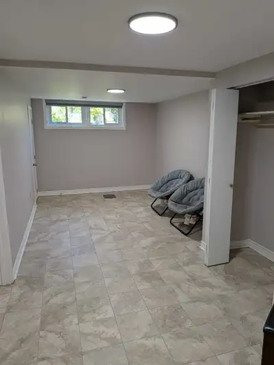 1 Bed 1 Bath Apartment for rent