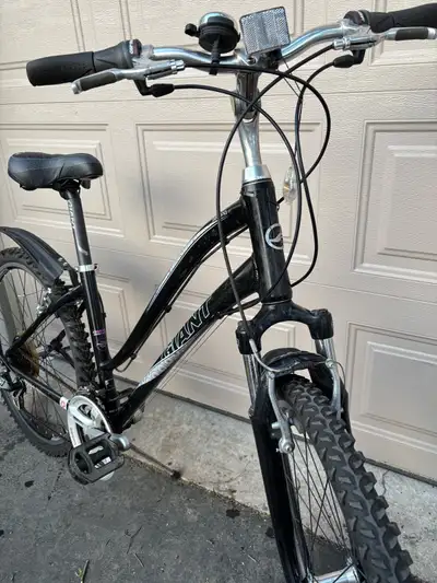 Giant Sedona  Bicycle, View more