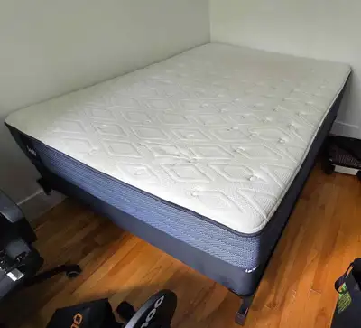 Plateau Mont-Royal, studio meublé Juillet/août ou septembre