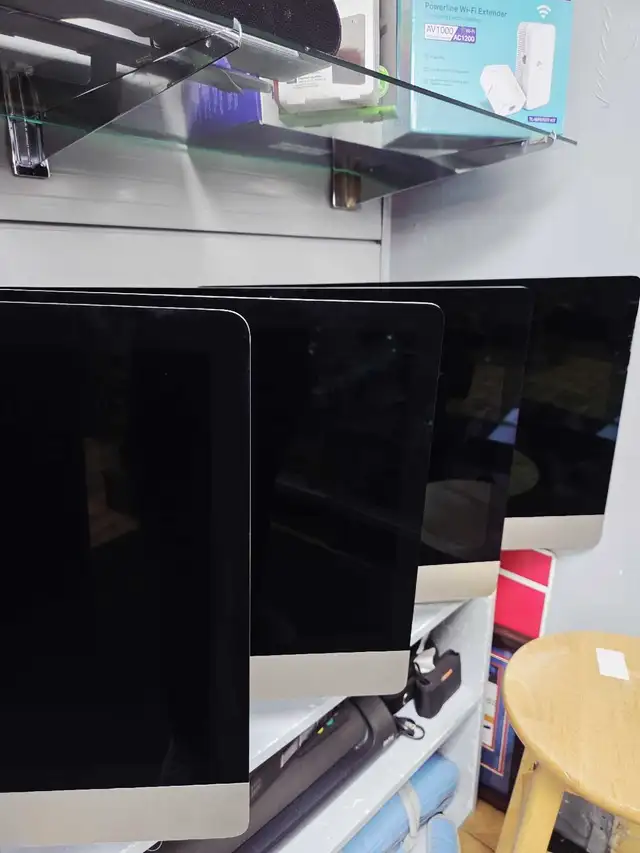 Apple iMac63981736774530120