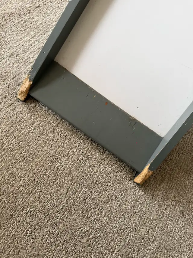 Bunkbed - used - $200 in Beds & Mattresses in Hamilton - Image 4