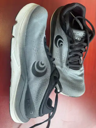 Topo Magnifly 5 homme pointure 9.5 US, View more