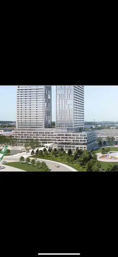 FOR RENT: Modern 1-Bedroom Condo at 8960 Jane Street
