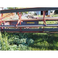 Looking for pull type versatile swather