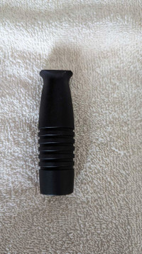 Tippman A5 Extended foregrip 