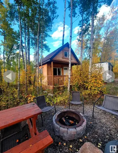 $82,500 ML number E4418469 , cross-posted Welcome to the Gated Community of Lake Arnault RV Resort,...