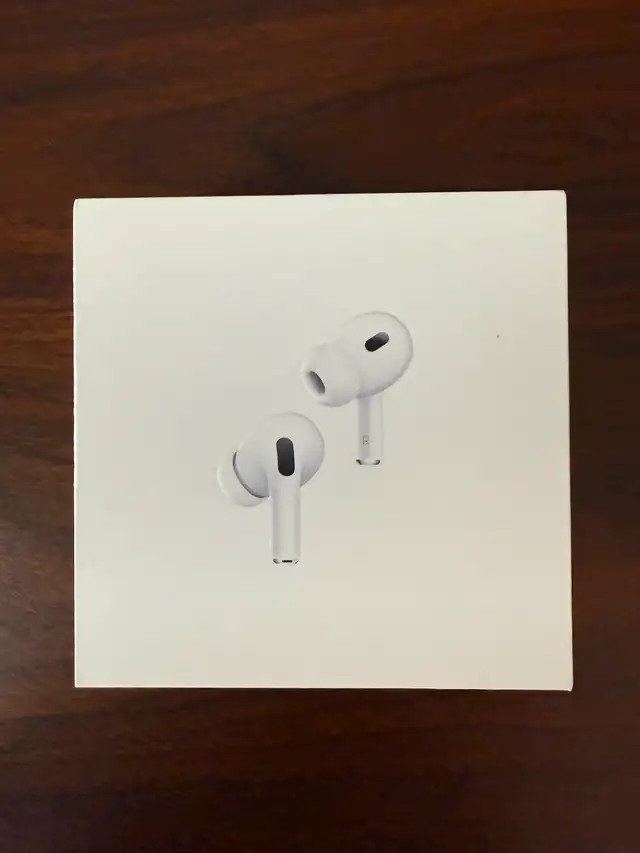 AirPods Pro (2nd Generation)63738377050497121