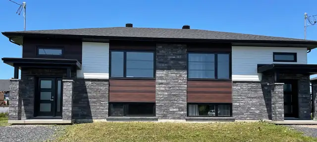 Duplex for Rent in Scott-Jonction