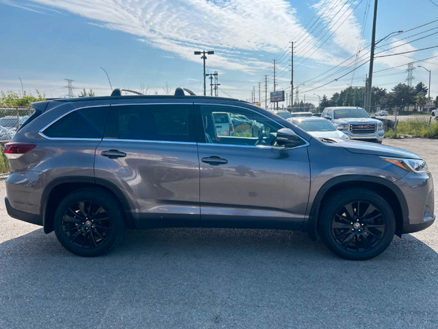2019 Toyota Highlander in Cars & Trucks in Mississauga / Peel Region - Image 4