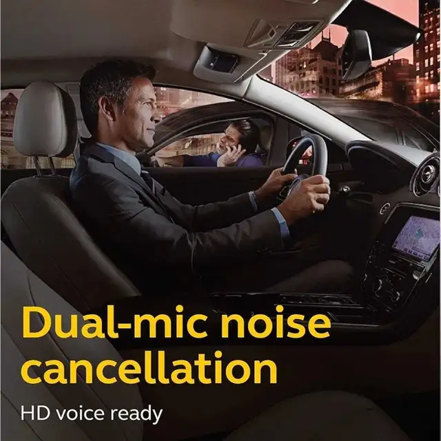 Jabra: Freeway Bluetooth in-Car Speakerphone555211024091074564