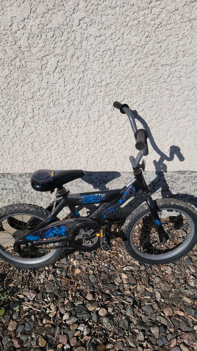 kids bike  in Kids in Winnipeg
