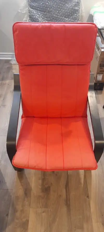 IKEA POANG ARMCHAIR - PET FREE HOUSE, View more