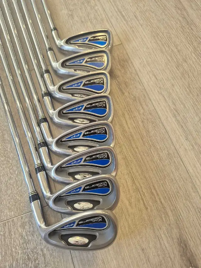 Golf clubs in Golf in Charlottetown - Image 4