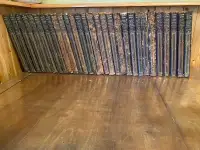 Rare Encyclopedia Britannica 11th Edition 