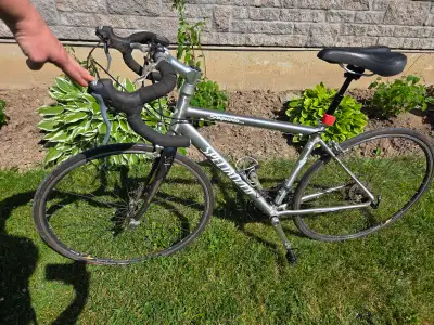 Specialized Sequoia Road Bike, View more