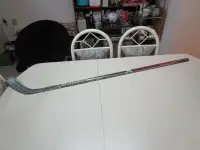 Bauer Vapor X SR. composite  hockey stick Right , 62.5 inches