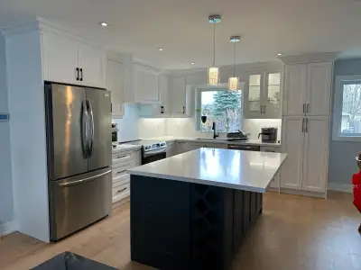 Custom Cabinets Of Your Dreams, View more