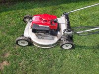 Honda HR214 HR215  Lawn mower parts