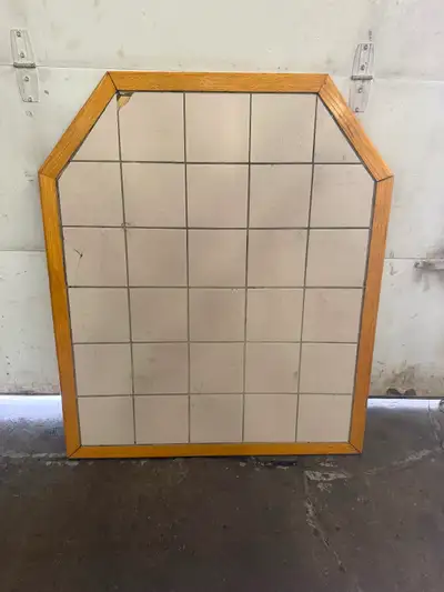 Wood/gas/pellet tile hearth board, View more