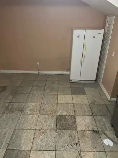 rent basement