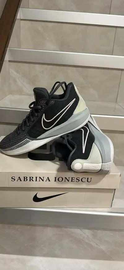 Nike shoes, View more