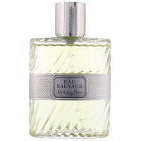 Christian Dior - Eau Sauvage 200 & 100 ml spray