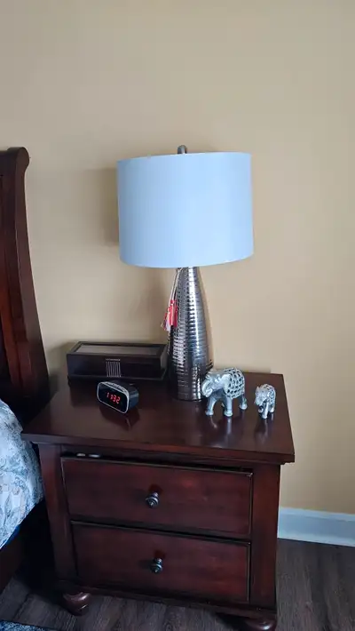 Table Lamps, View more