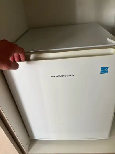 mini fridge, View more