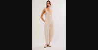 Free People Leonie One-Piece overall