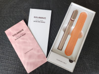 Solawave 4-in-1 radiant renewal wand