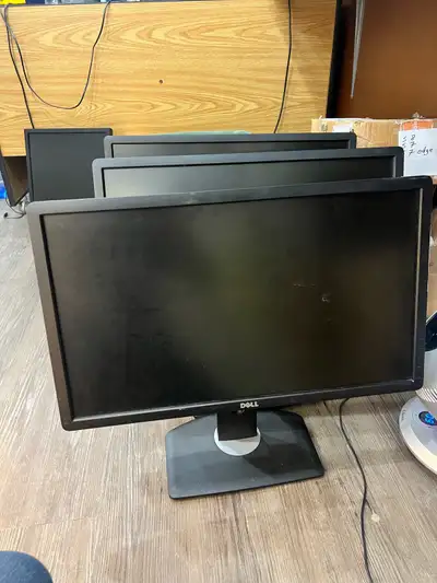 DELL 23 inch MONITORS FOR SALE, View more