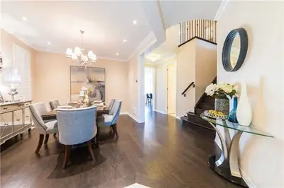 Beautiful 2,693 sq ft detached home with a double car garage and premium finishes throughout! ✨ Main...