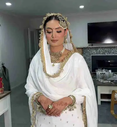 makeup & hairstyle artist , View more