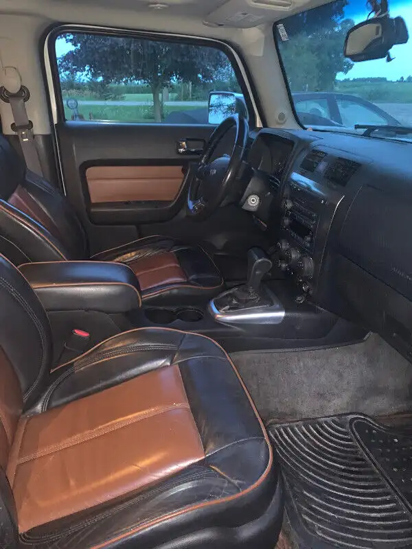 2006 hummer h3 CERTIFIED/TRADES??528484051819571201