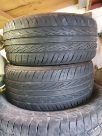 For Sale 2 225/35R19 tires