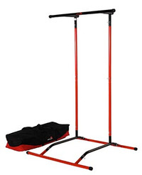 Pull Up Mate - Portable Pull Up Bar & Dip Station