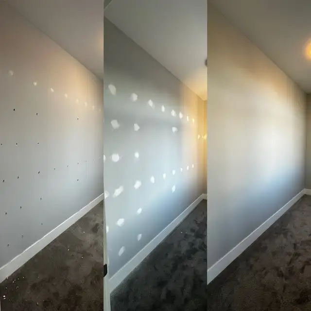 Experienced and affordable painter539799304170393601