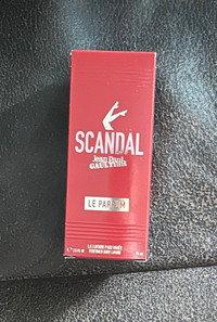 Jean Paul Gaultier Scandal Perfumed Body Lotion For Women 75ml/2