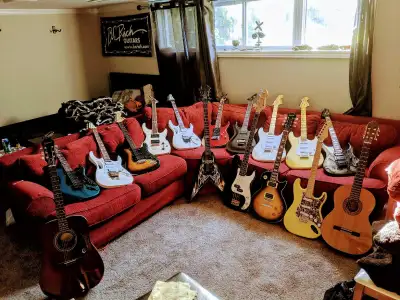 guitar lessons , View more