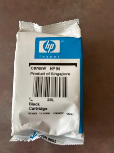 HP94 C8765W Printer Ink Cartridge , View more