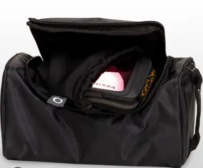 Brand New Oakley Snow Ski Goggles Soft Carry Case Bag, View more