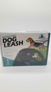 Dog Leash Retractable NEW