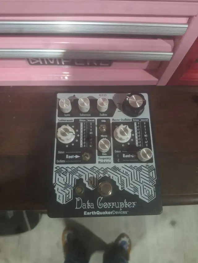 guitar pedals in Amps & Pedals in Kawartha Lakes - Image 3