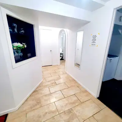 Room for Rent (University of Manitoba/Fort Richmond Area)