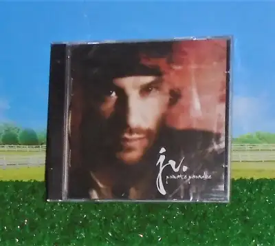 Disque Compact / CD / Jacques Villeneuve / Neuf, View more