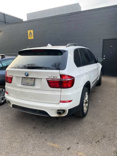 BMW X5 Diesel in Cars & Trucks in Oakville / Halton Region - Image 4